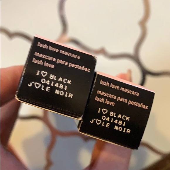 Mary Kay Love Lash Mascara - Picture 4 of 5